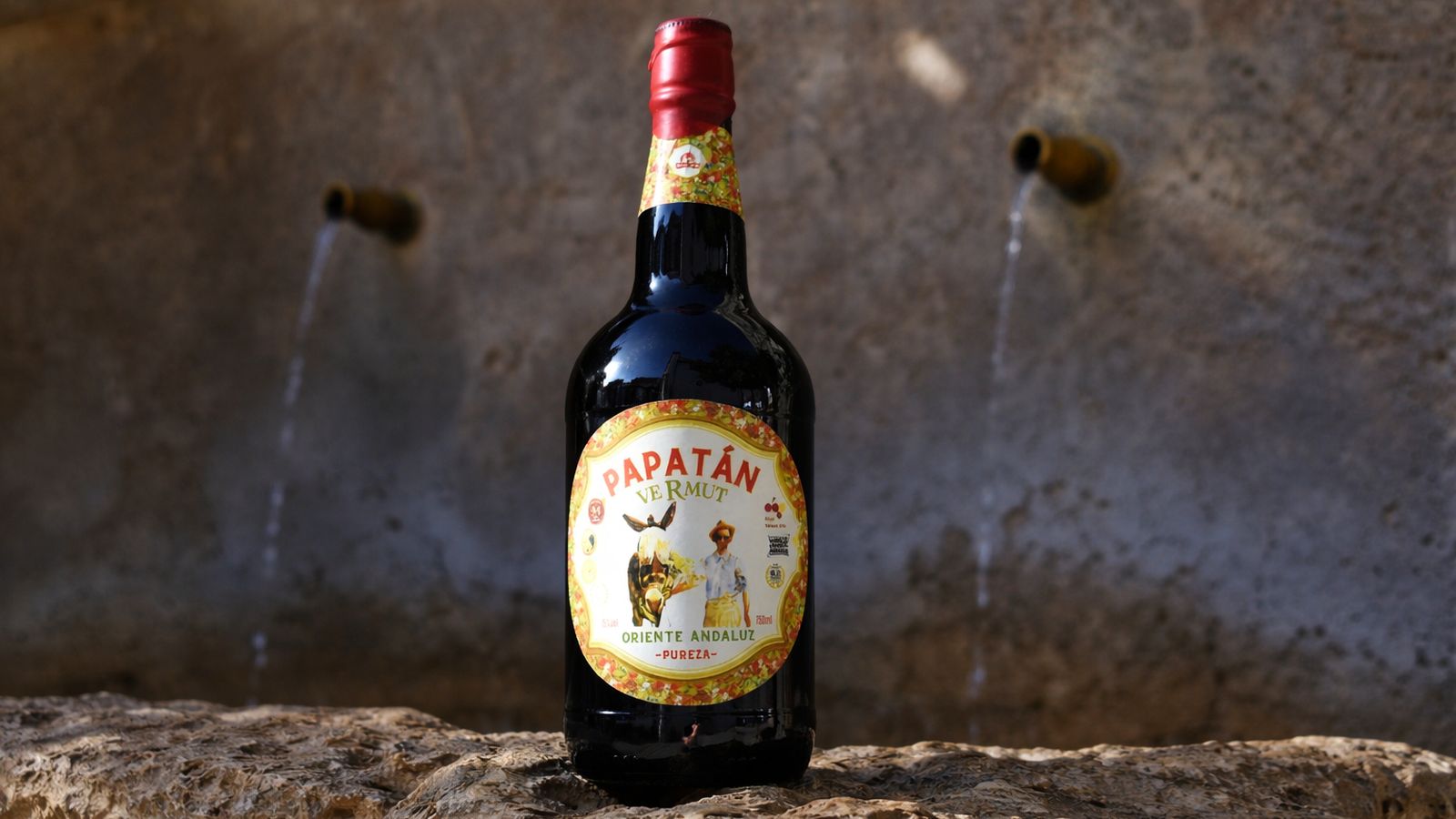 Semidulce y con una personalidad propia, el vermut de Torreperogil está conquistando el mercado enólogo.