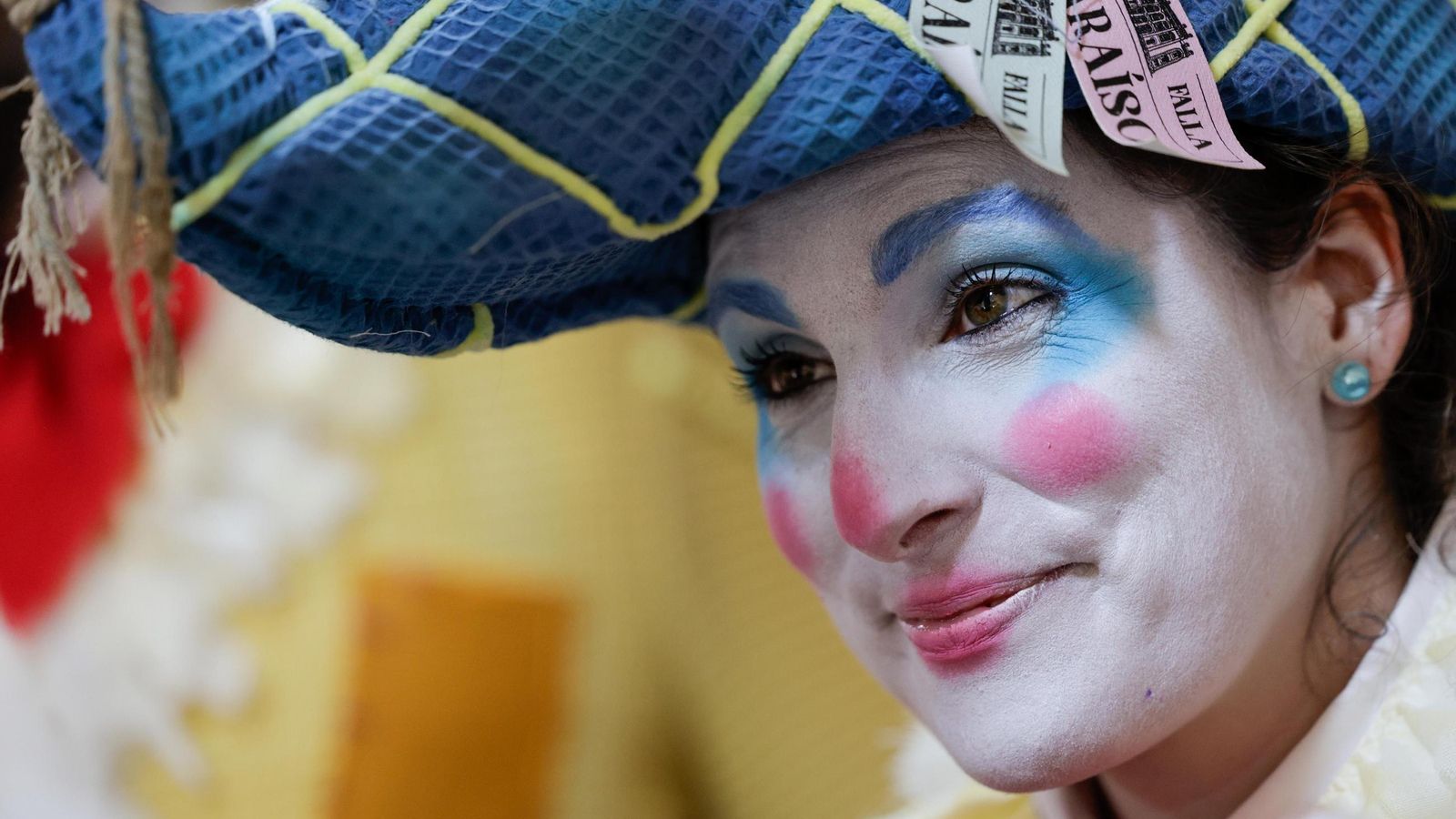 Búscate entre las mejores imágenes de la cuarta sesión de cuartos de final del COAC 2025