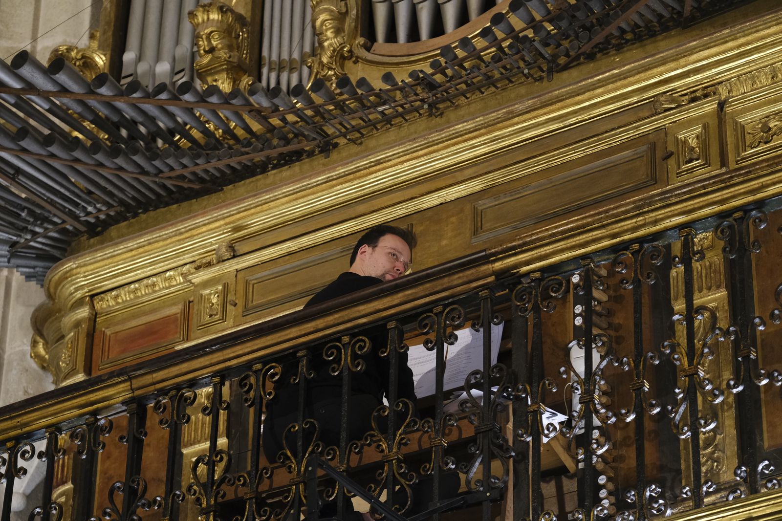 Fotogalería Corpus Christi. Almería