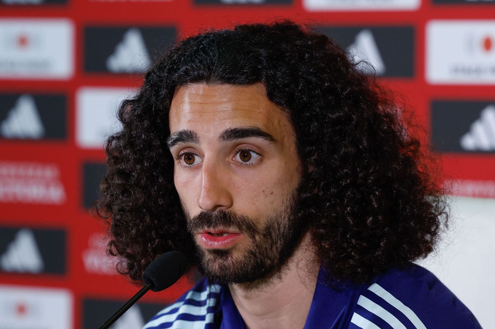 La selección en Badajoz