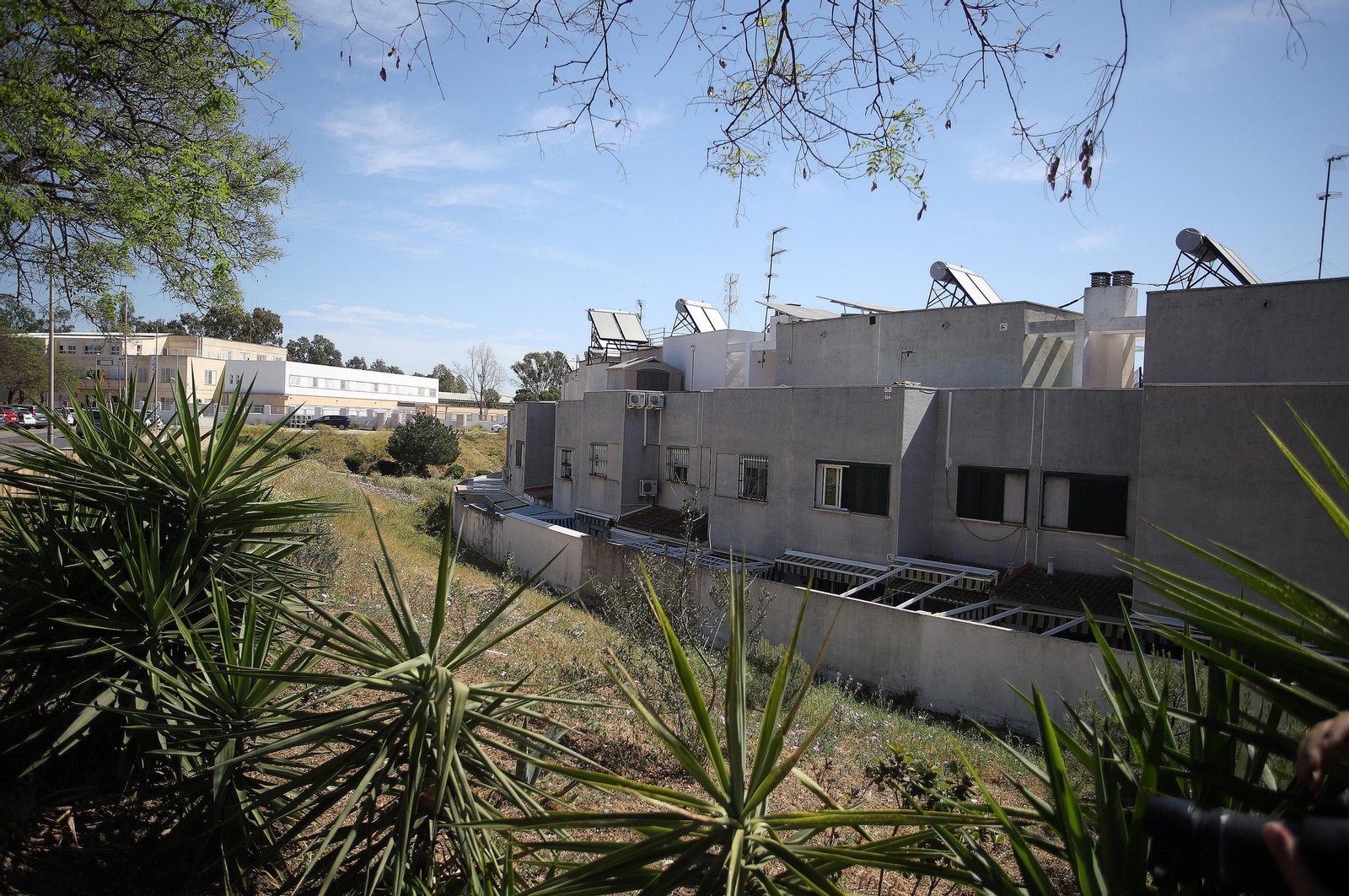 Barrio a barrio: El Conquero de Huelva en imágenes