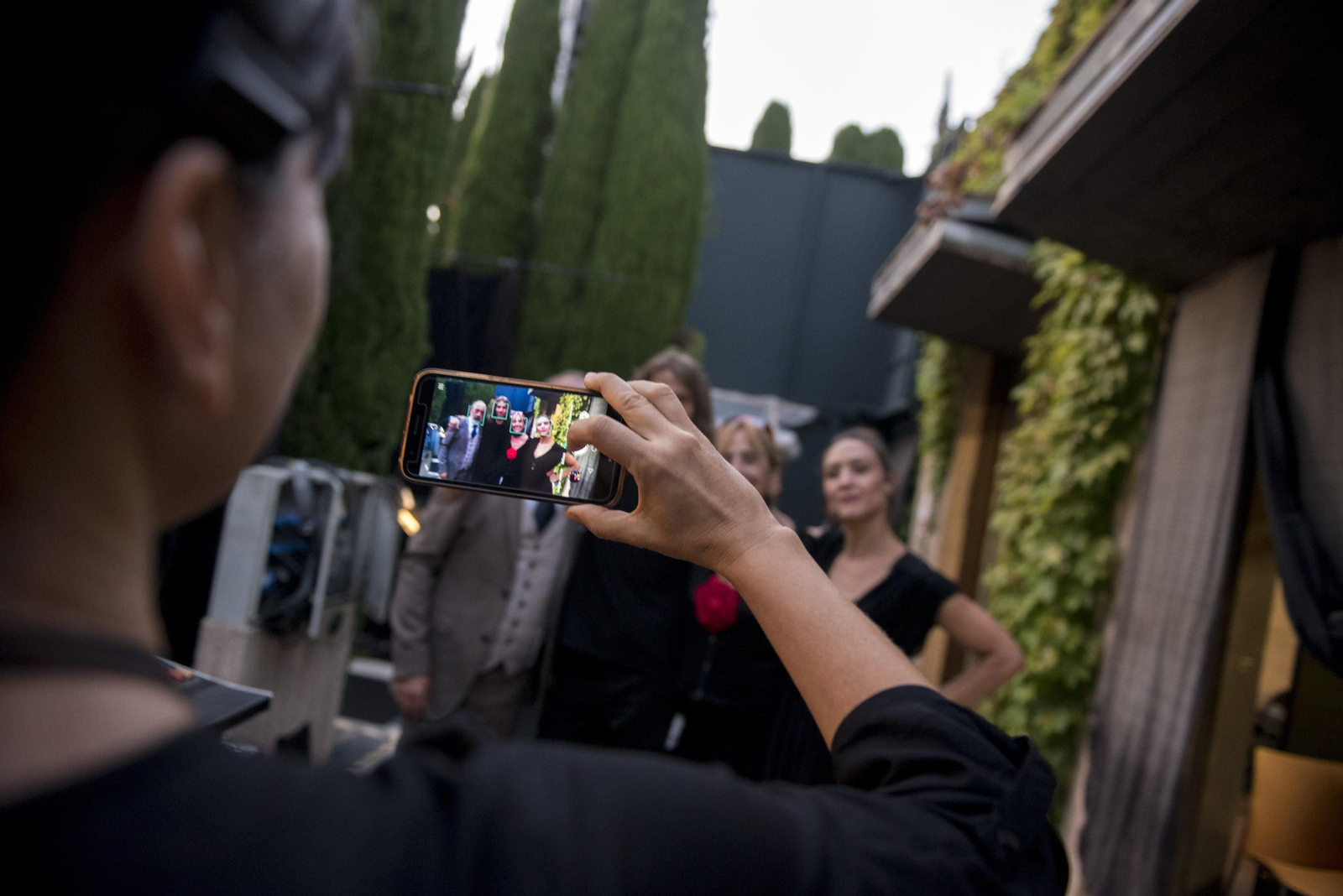 La última noche de 'Lorca y la pasión' en el Generalife