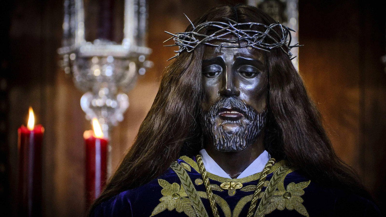 Iglesia de Santa Cruz. Medinaceli.