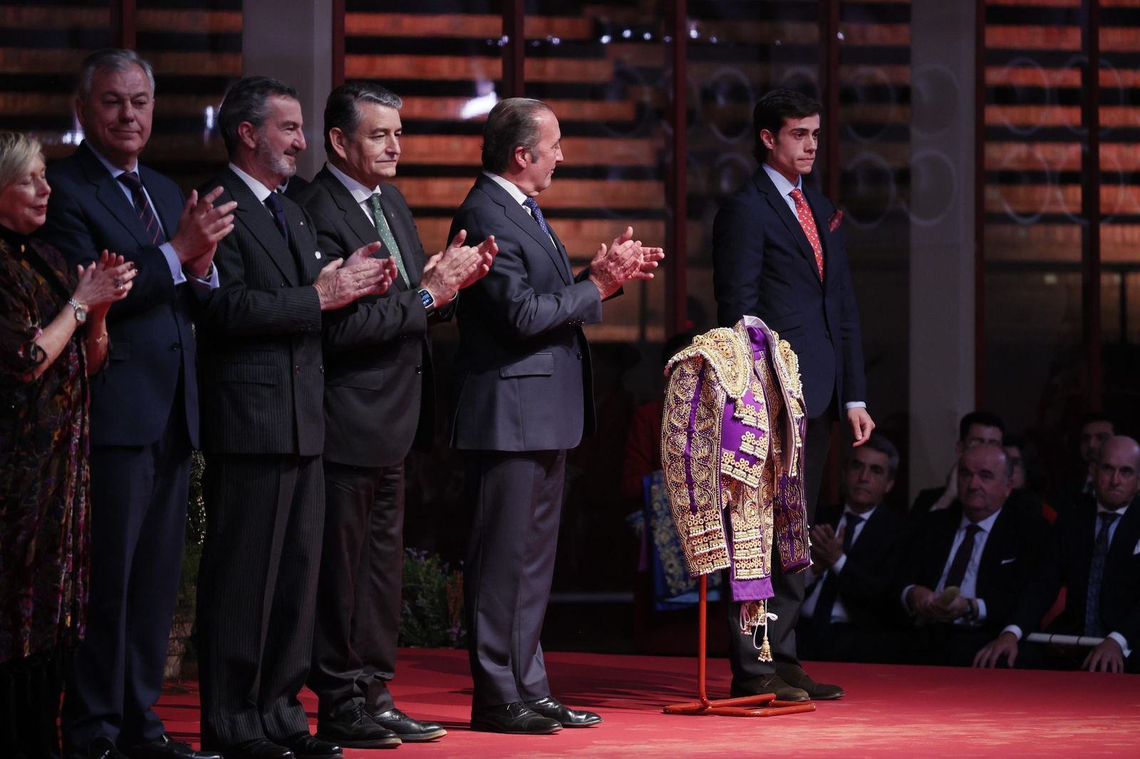 Premios Universitarios y Taurinos de La Real Maestranza