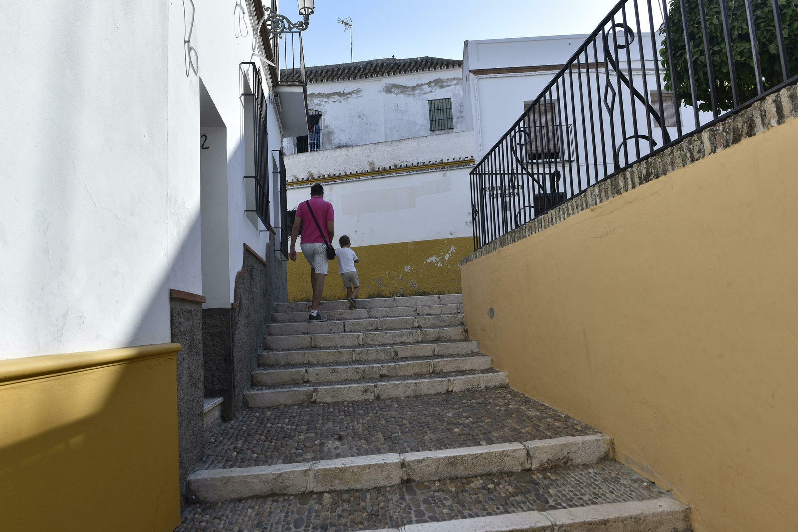 Marchena, en imágenes