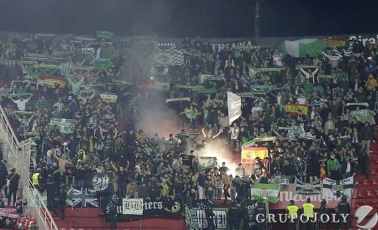 Foto: Juan Carlos Muñoz