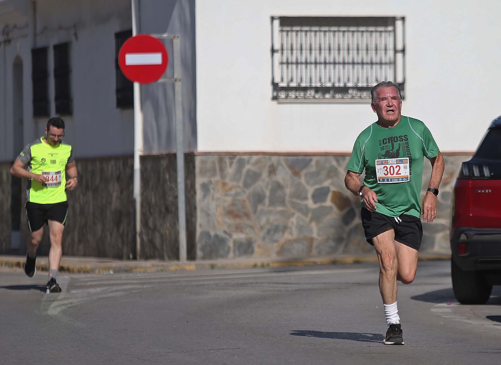 Fotos del Cross María Auxiliadora en Algeciras 2023