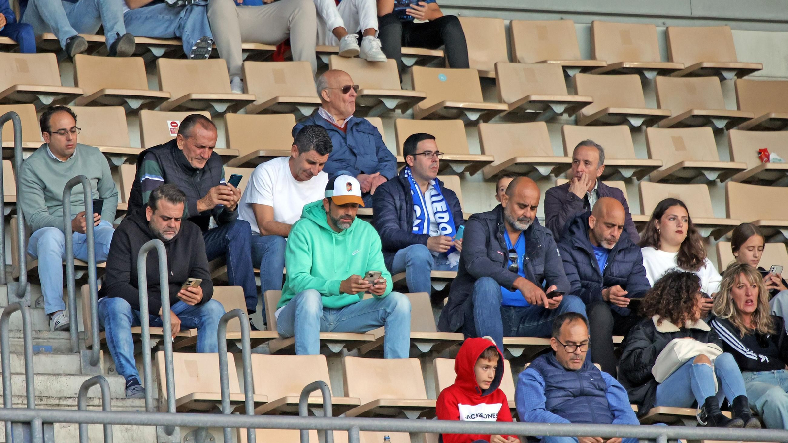 Búscate en el Xerez DFC contra La Unión Atlético en Chapín
