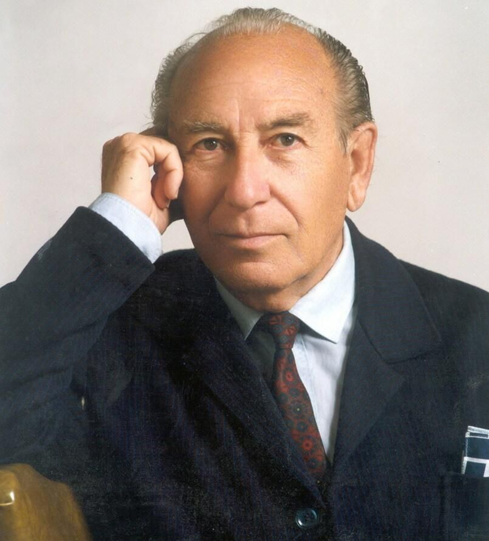 Manuel del Águila es el compositor almeriense que da nombre el concurso.