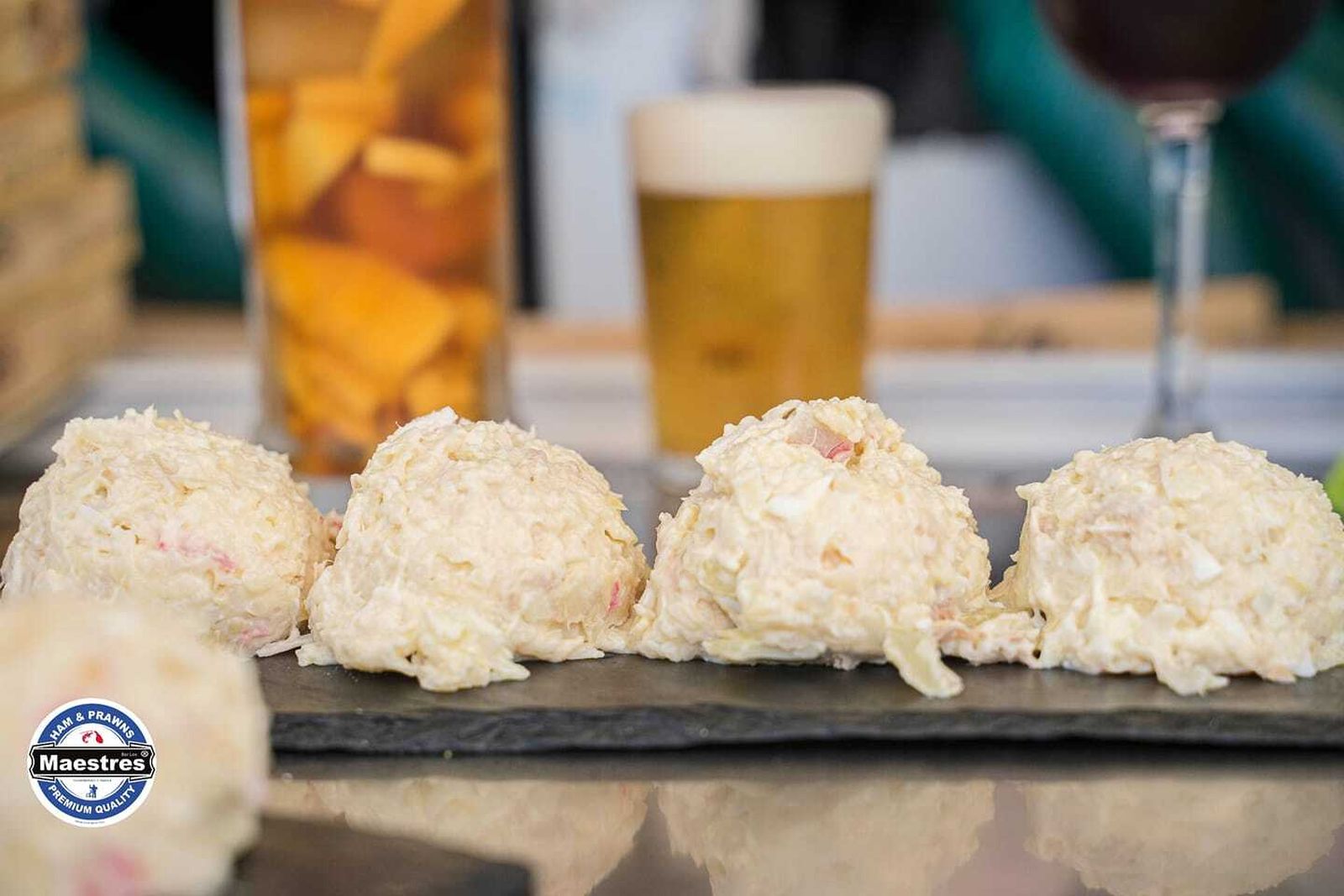 Los 5 mejores bares para tapear en Huelva durante los Carnavales