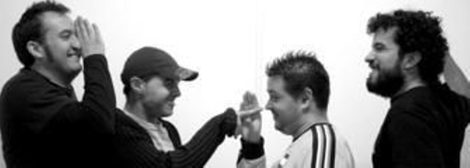 El cuarteto de Miguel Ángel Moreno llevará al Falla un componente menos que con 'Qué pena de muerte'.