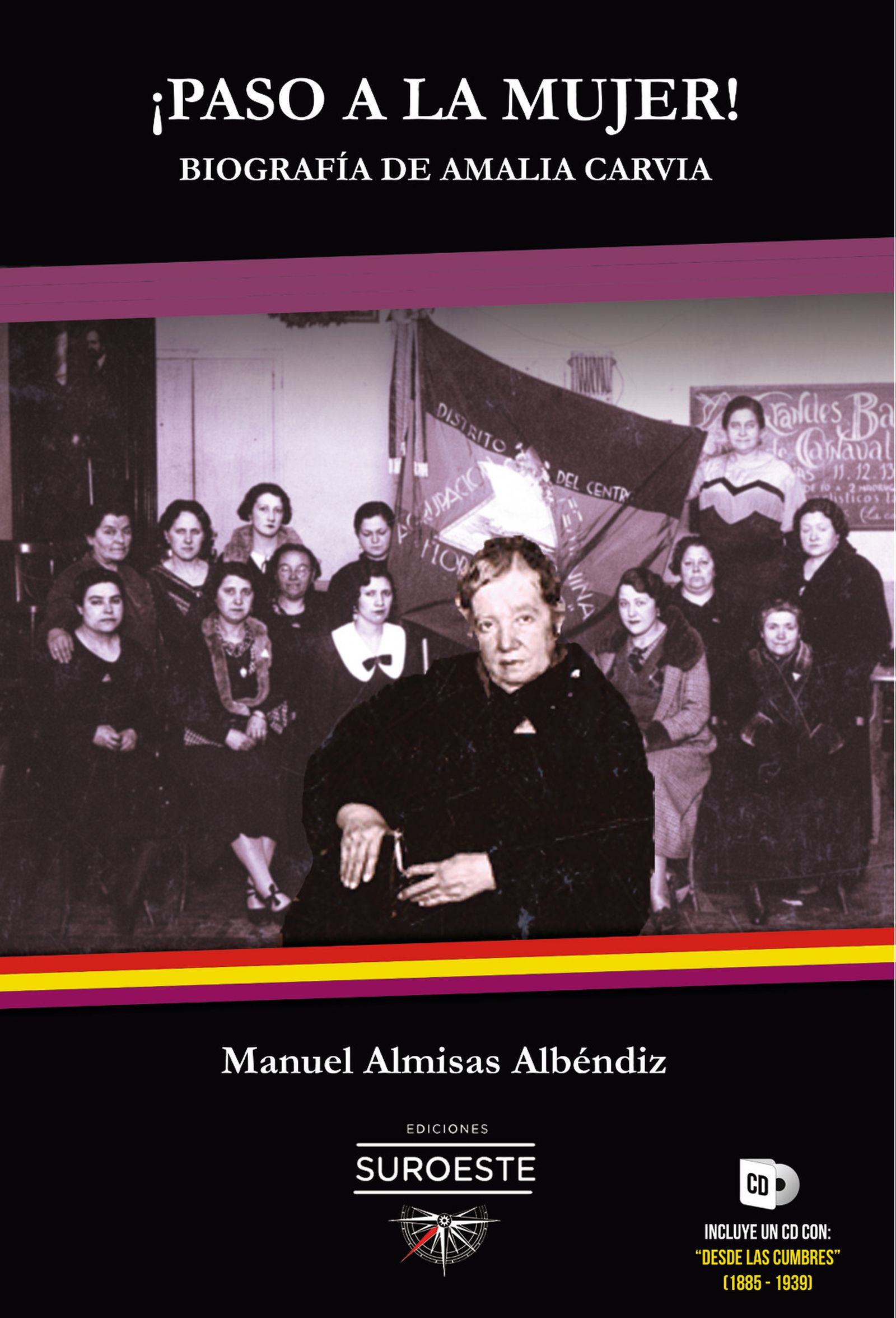 El último de los libros que completan la investigación.