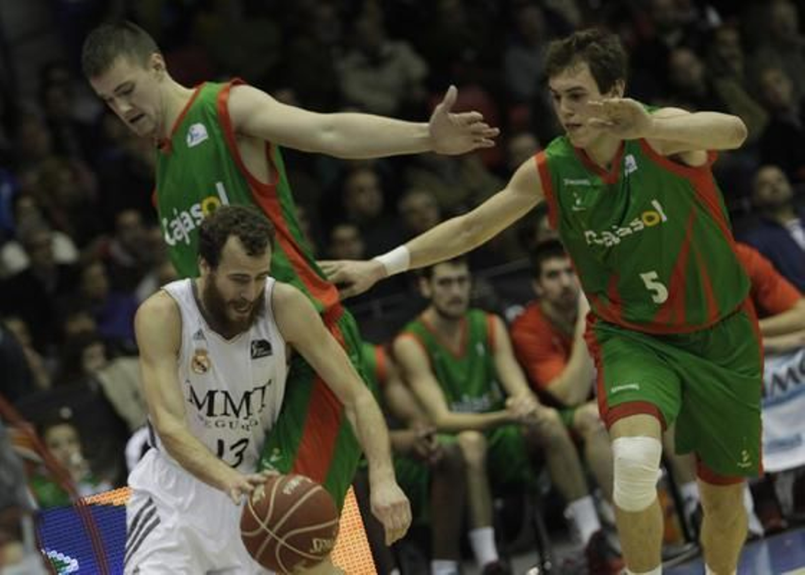 Foto: Antonio Pizarro