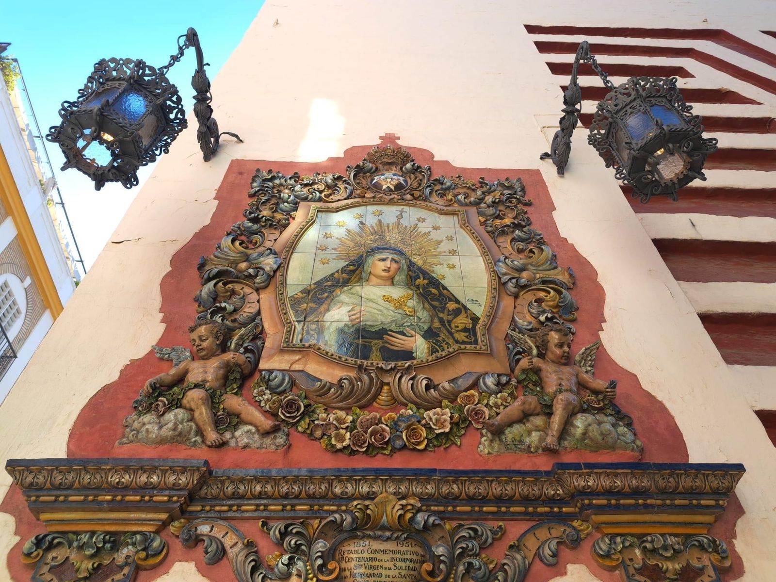 La pieza vuelve a recuperar su máximo esplendor