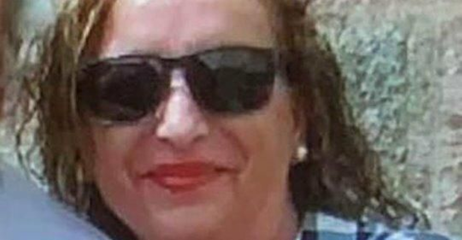 Imagen de la presunta homicida.