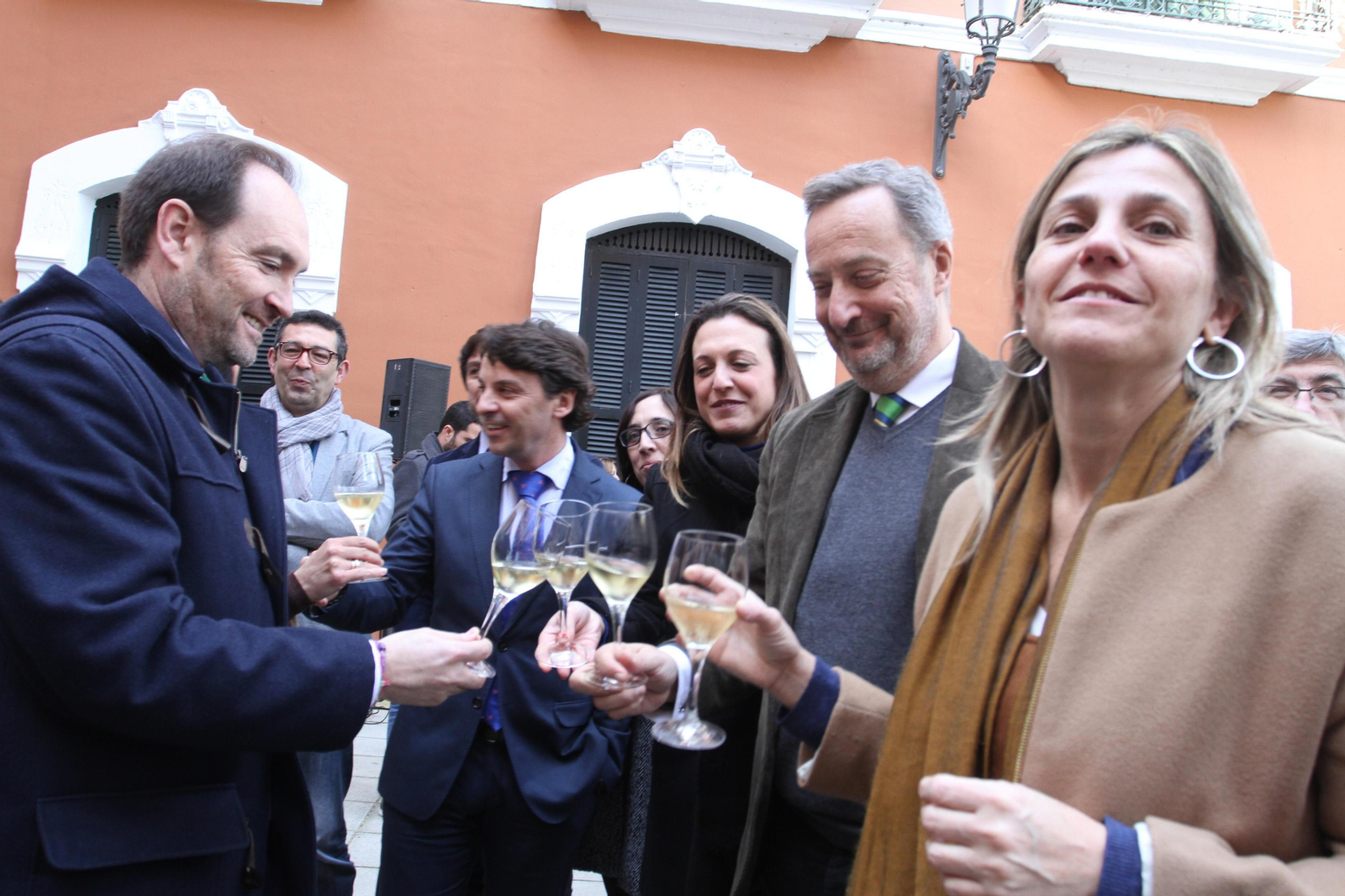 Huelva da el pistoletazo de salida a su Capitalidad Gastronómica