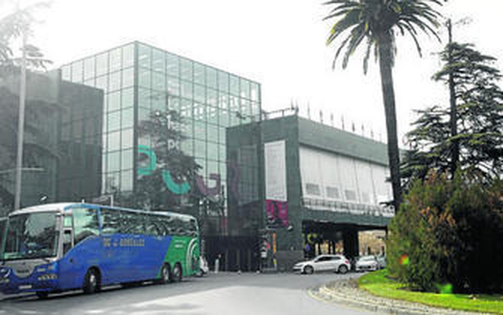 Granada cae al puesto 289 del ranking mundial de ciudades de congresos