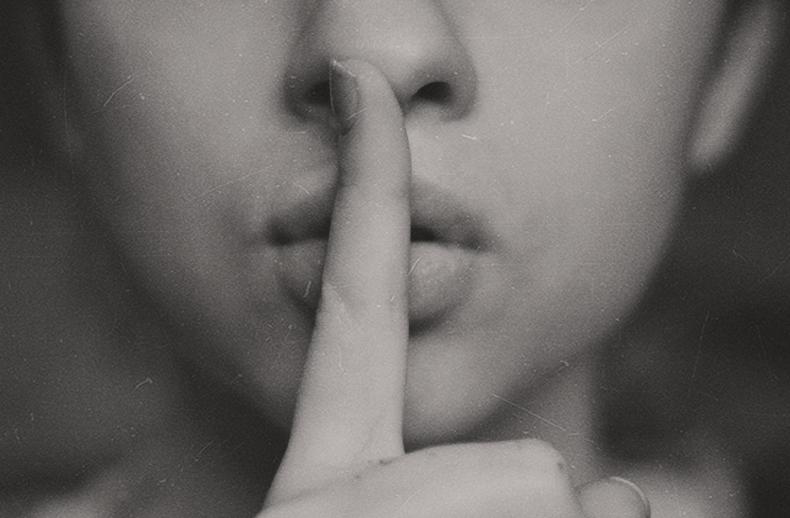 La utilidad del silencio en la comunicación