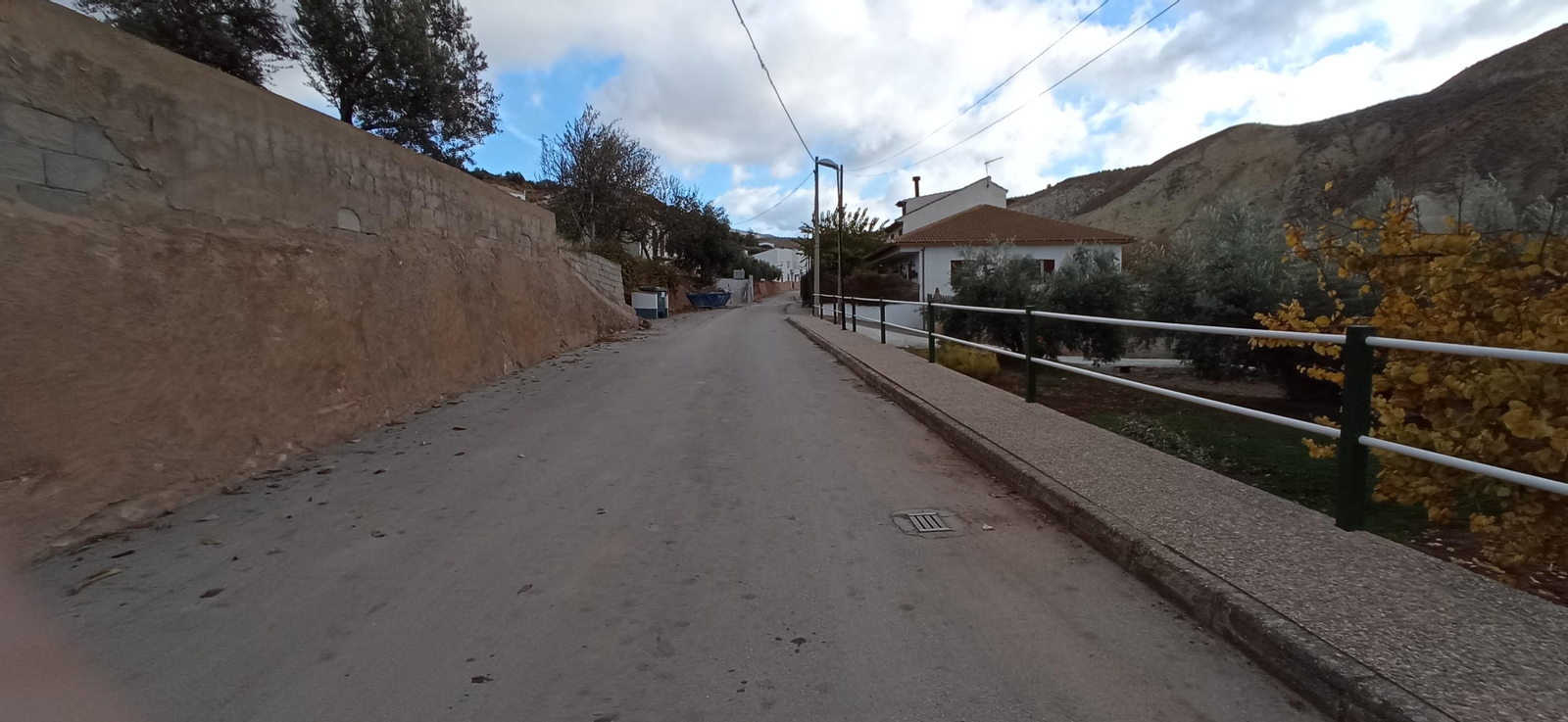 Las imágenes de la ruta Hinojares - Cuenca - Hinojares