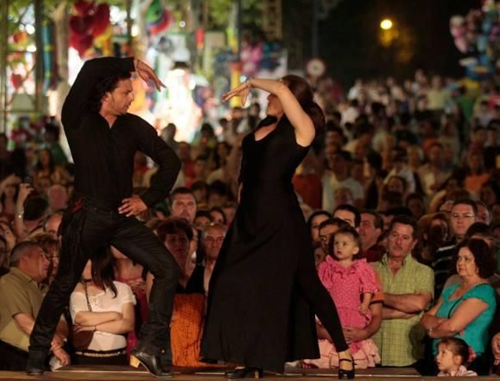 Un oasis de luz al final del túnel