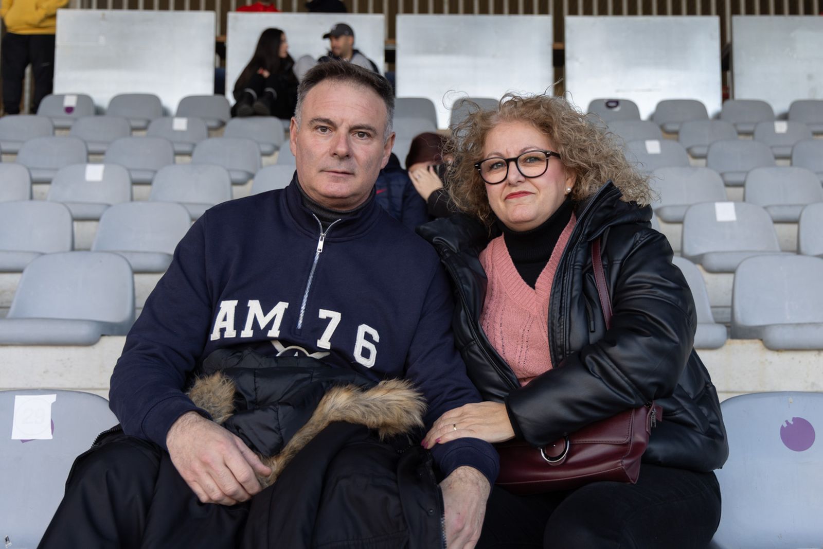 La dura derrota del Real Jaén ante el UCAM Murcia