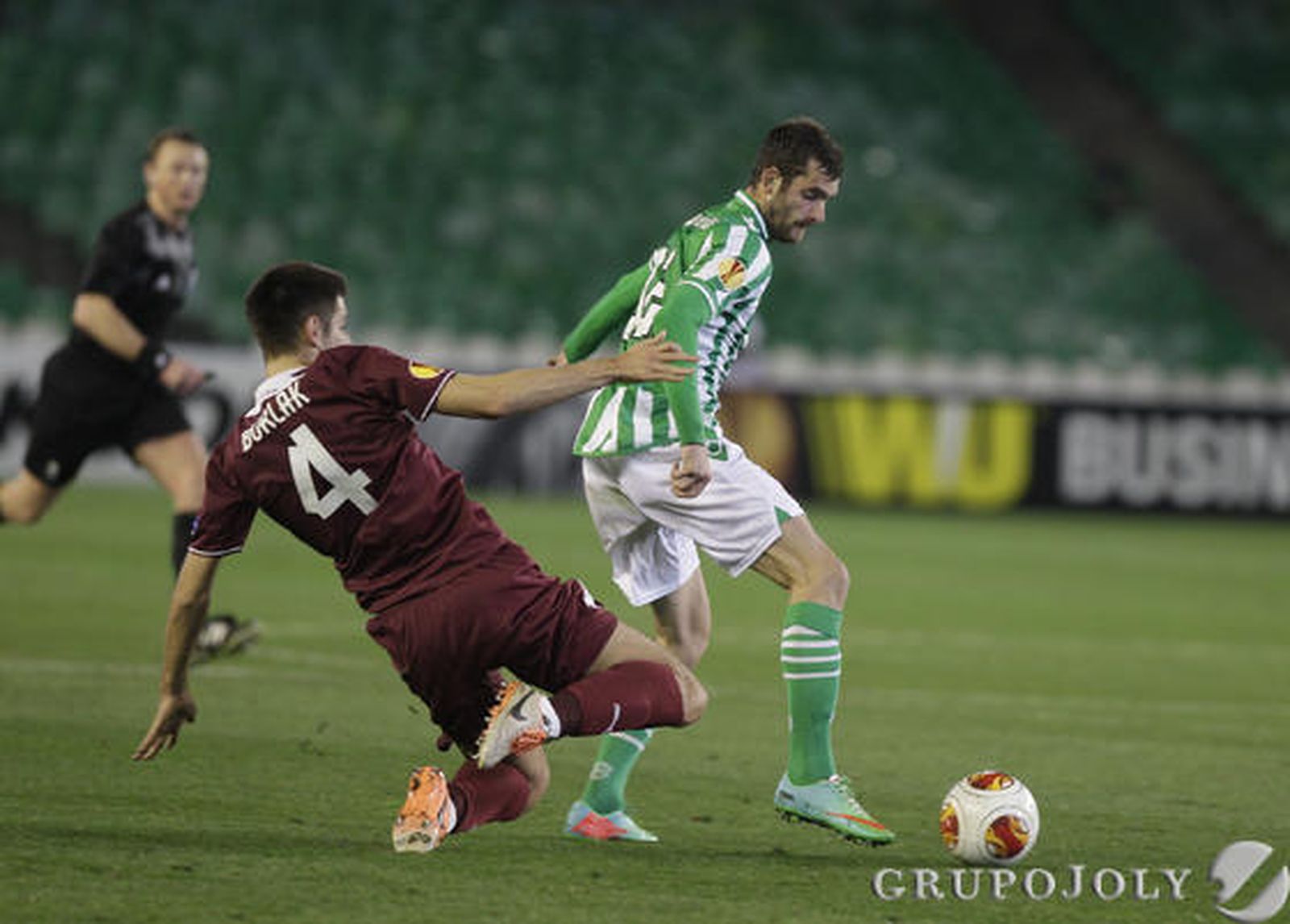 Foto: Antonio Pizarro