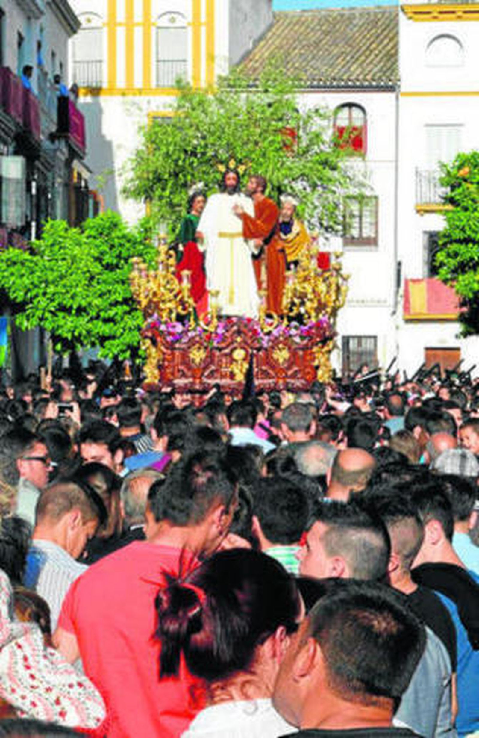 Captadores de lo efímero