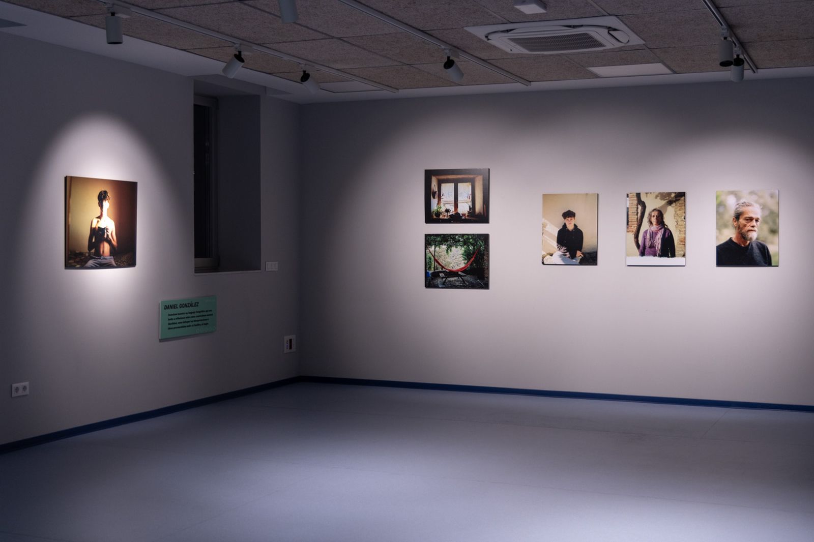 La fotografía emergente de Andalucía y Valencia se cita en esta exposición de Órbitas 2025