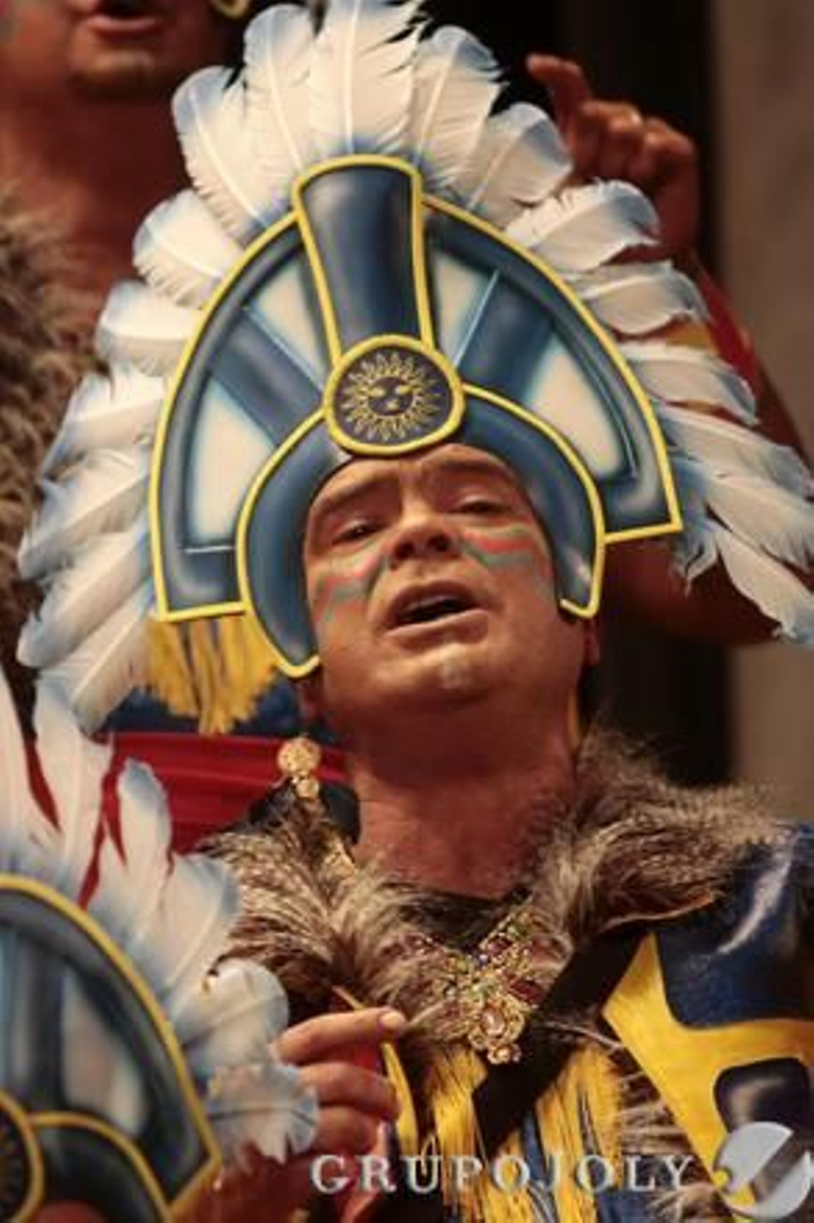 Foto: Lourdes de Vicente y Fito Carreto