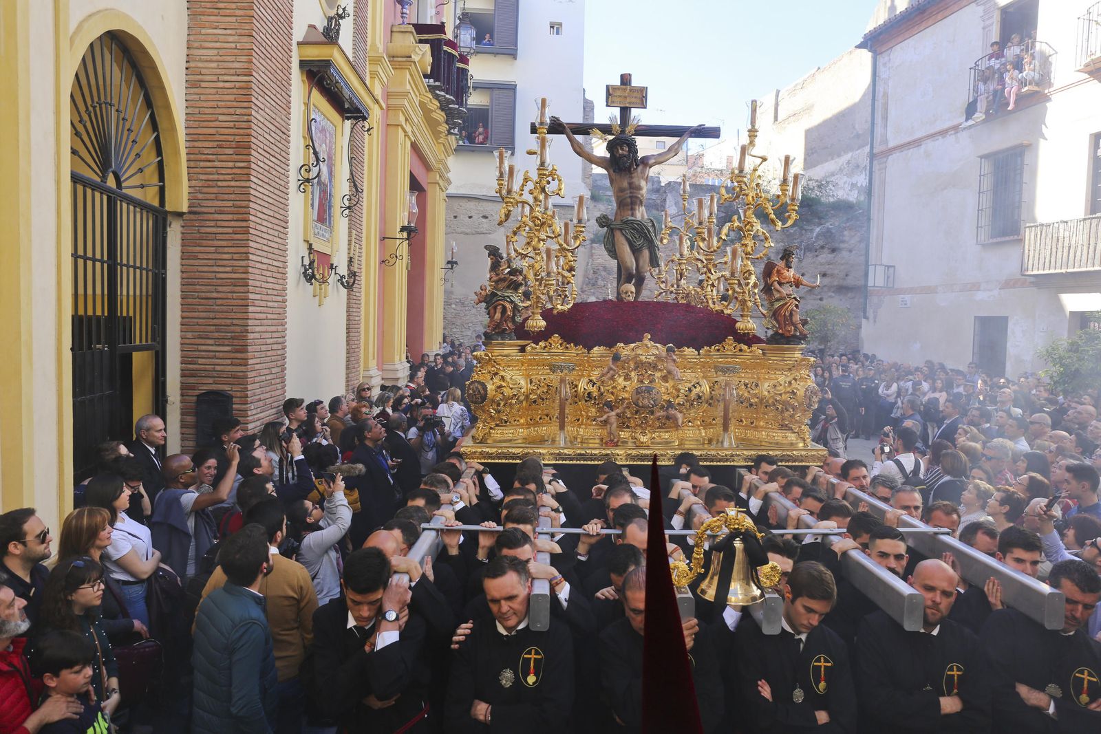 Martes Santo en imágenes