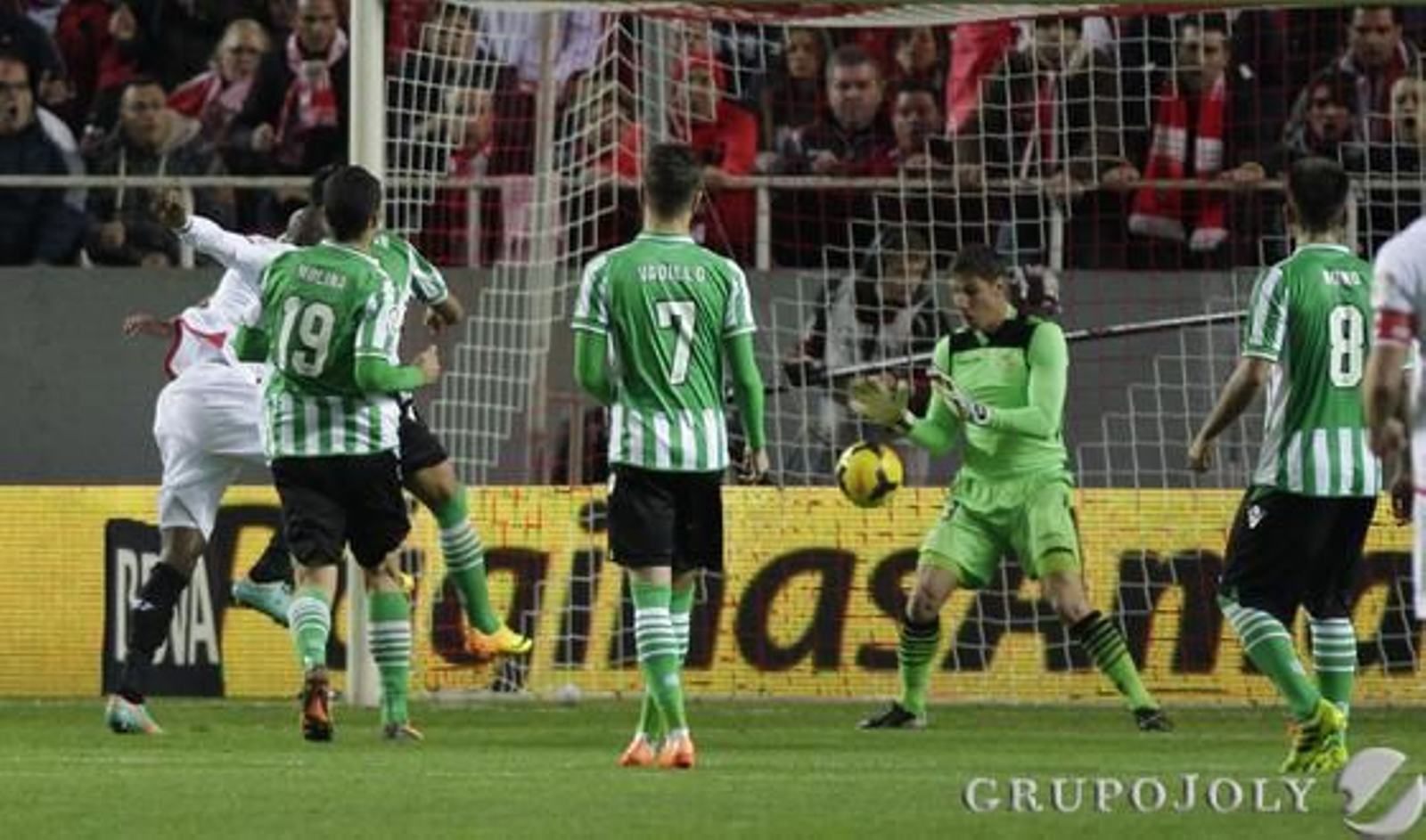 Foto: Antonio Pizarro