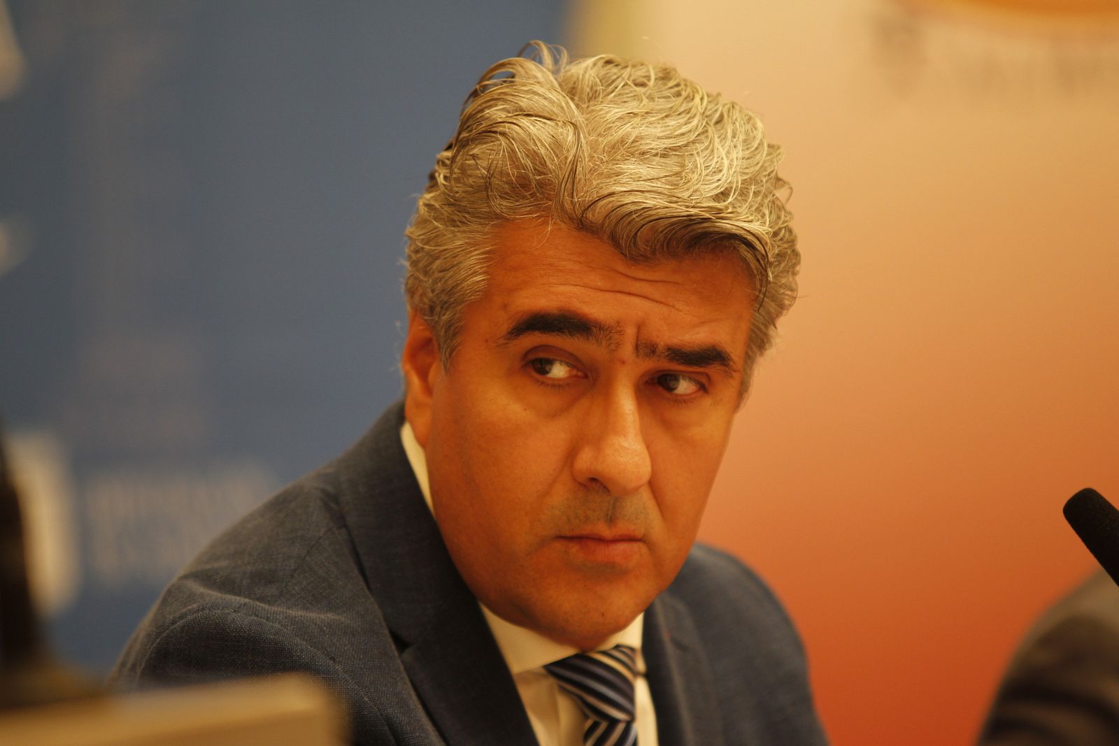 Fotogalería Pregón del Toro de Lidia. Feria de Almería 2019