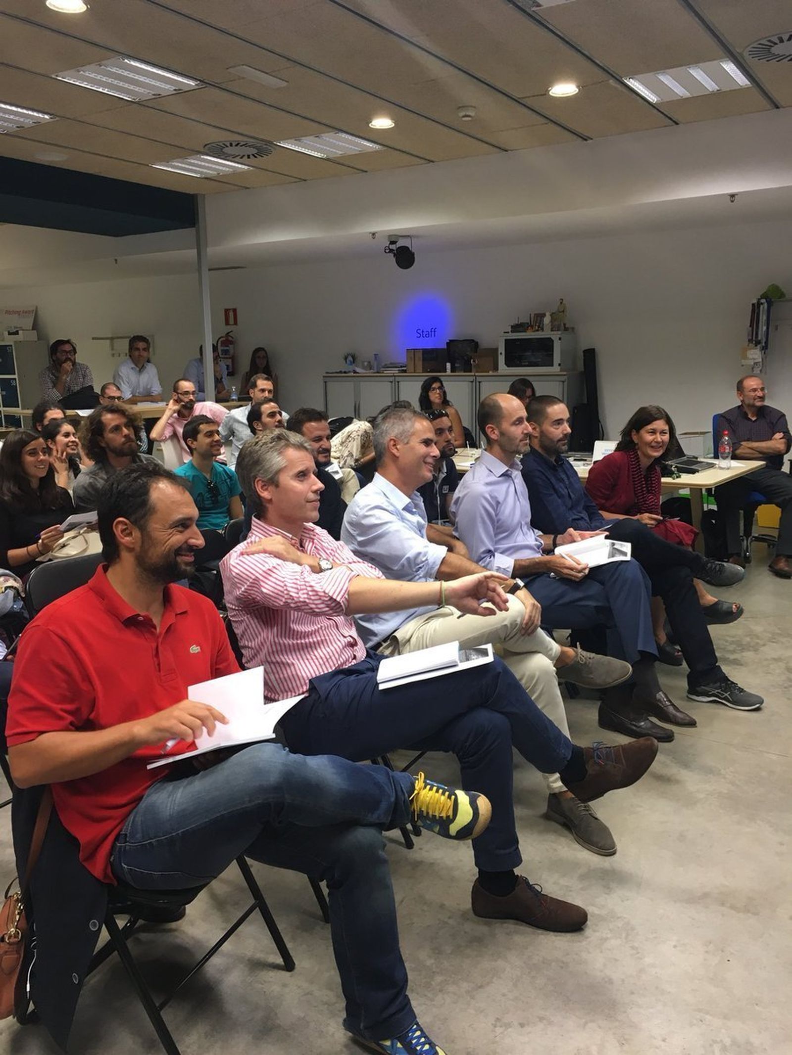 Imagen de la edición sevillana de 'Venture on the Road'.