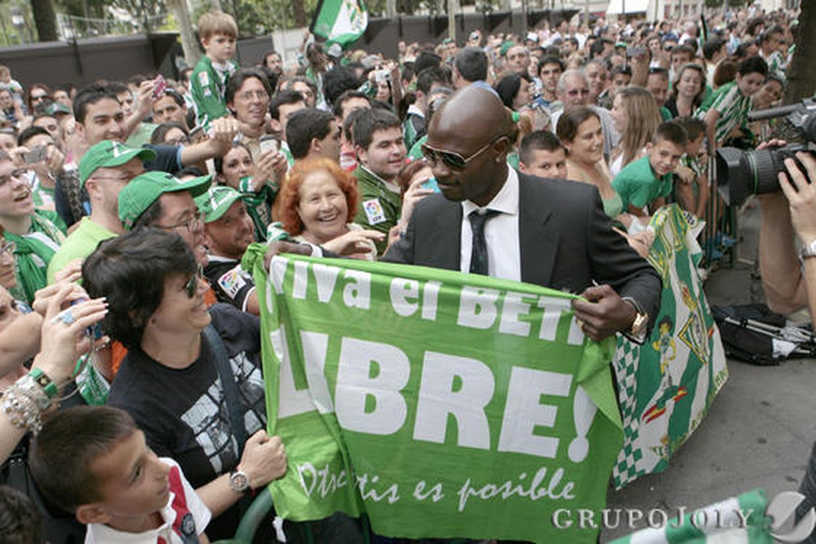 Foto: Juan Carlos Muñoz