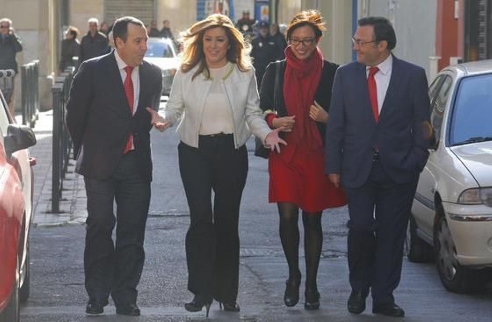 Foto: J. Albi? / Y. Garc?/ M. B?