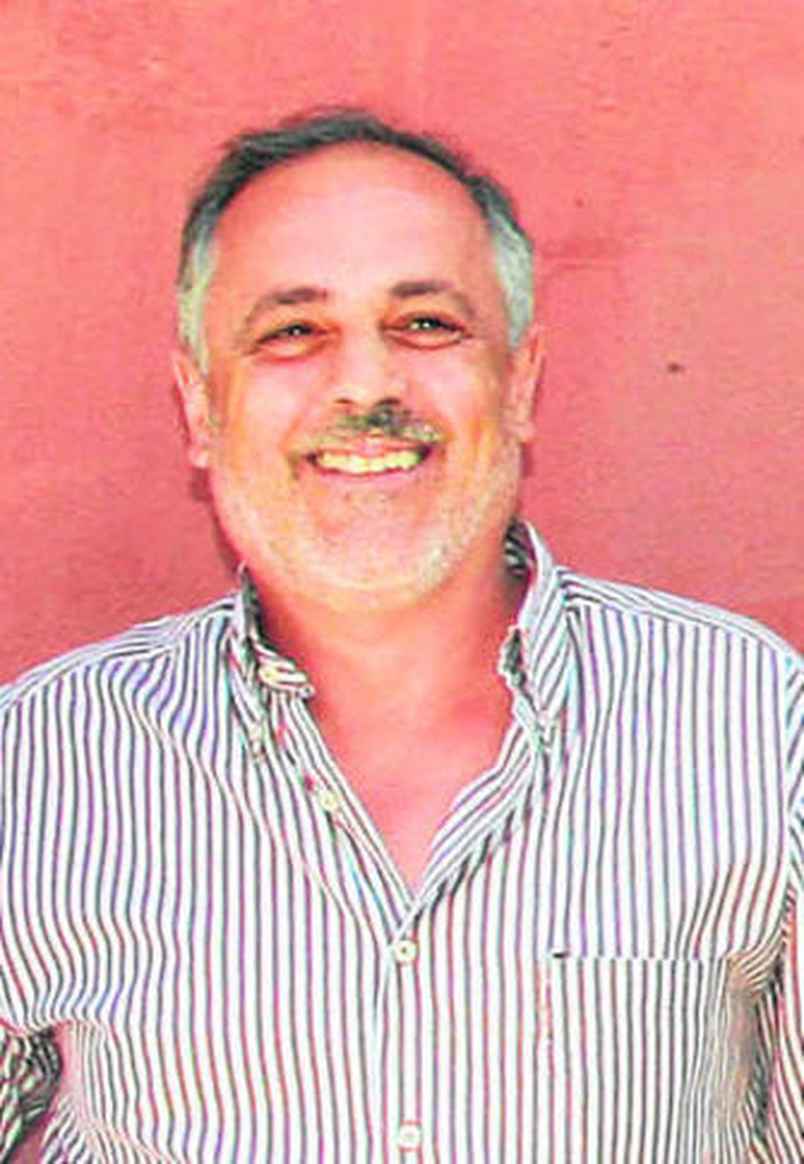 José Manuel García.