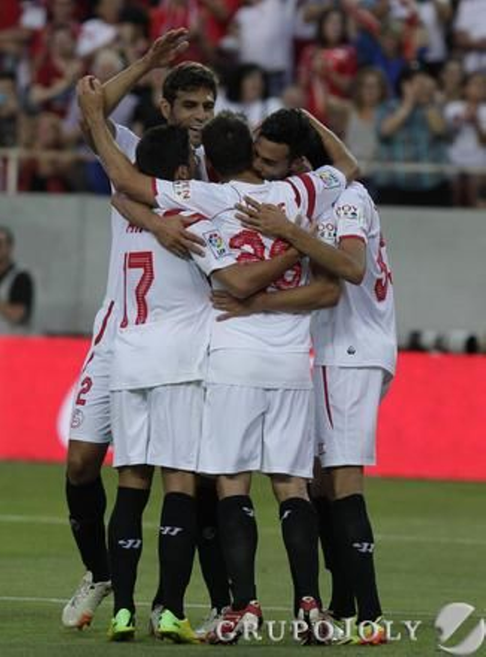 Foto: Antonio Pizarro