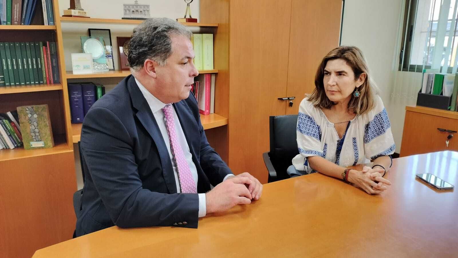 La Junta destina más de 7.000 euros en ayudas a los autónomos de Huelva para conciliar su vida laboral y familiar