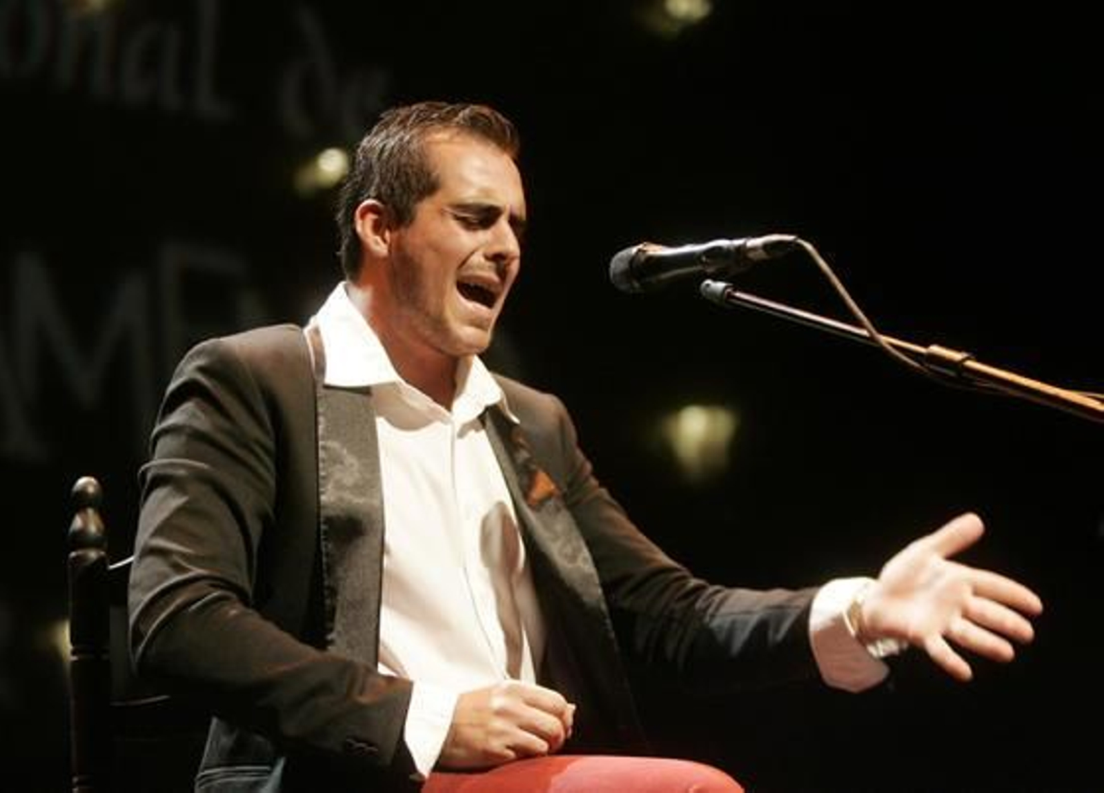 Foto: José Martínez