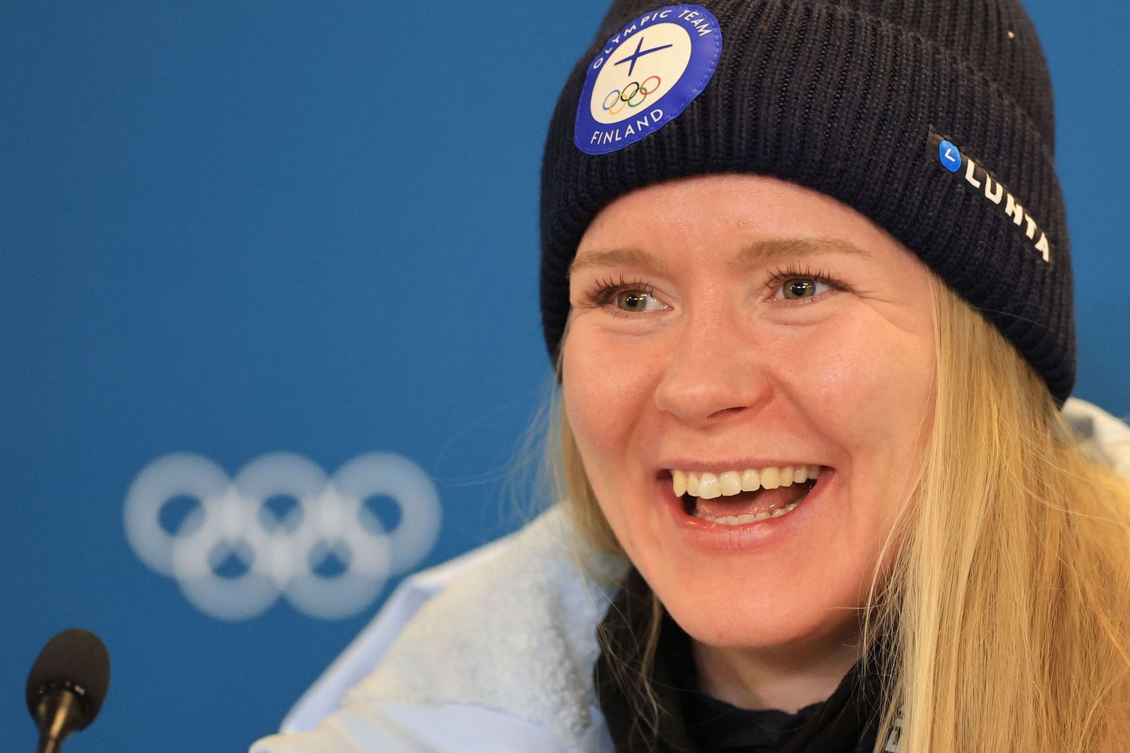 Las mejores fotos de los Juegos Olímpicos de invierno Milán Cortina d'Ampezzo 2026 | Décima jornada