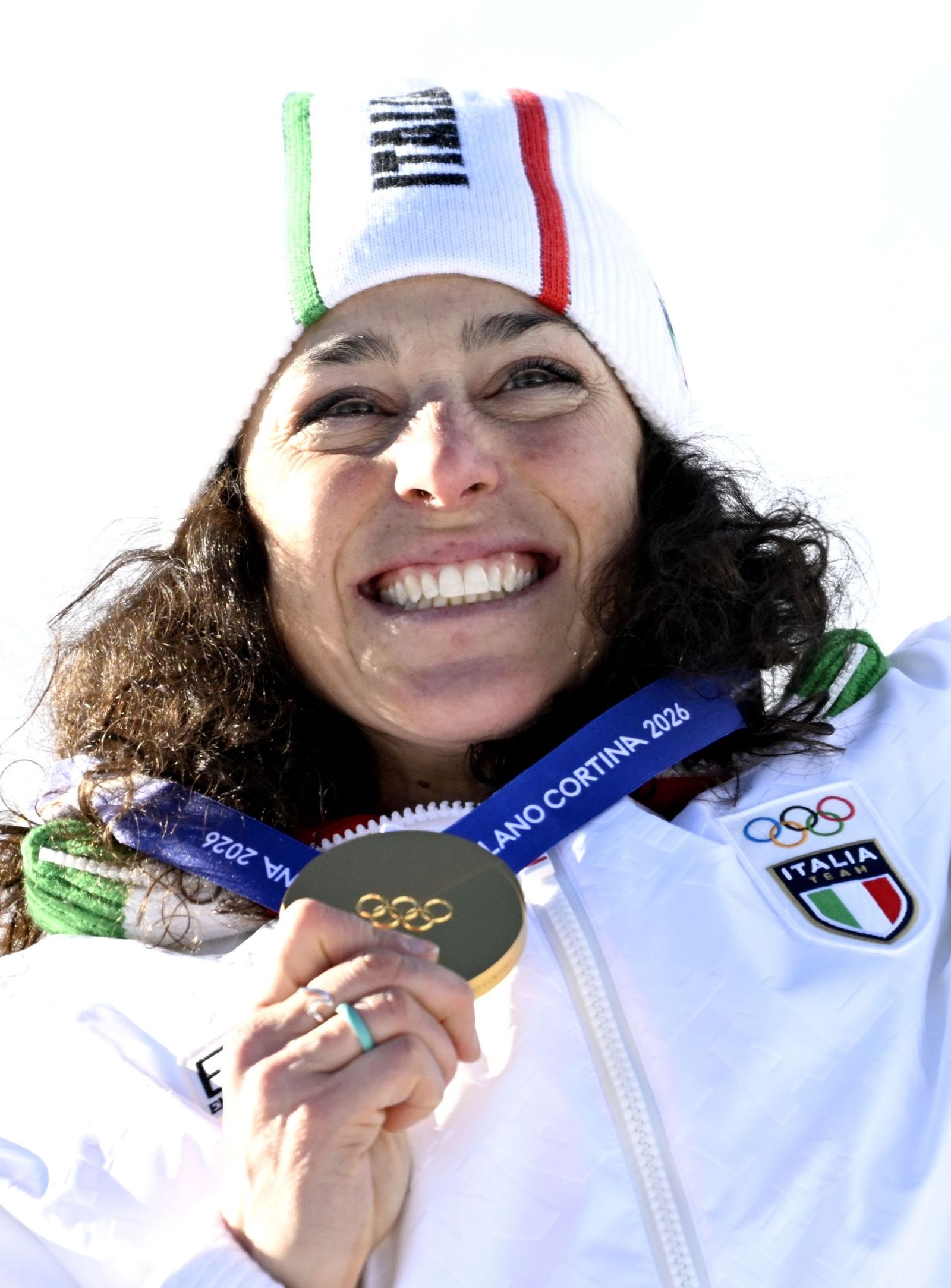 Las mejores fotos de los Juegos Olímpicos de invierno Milán Cortina d'Ampezzo 2026 | Décima jornada