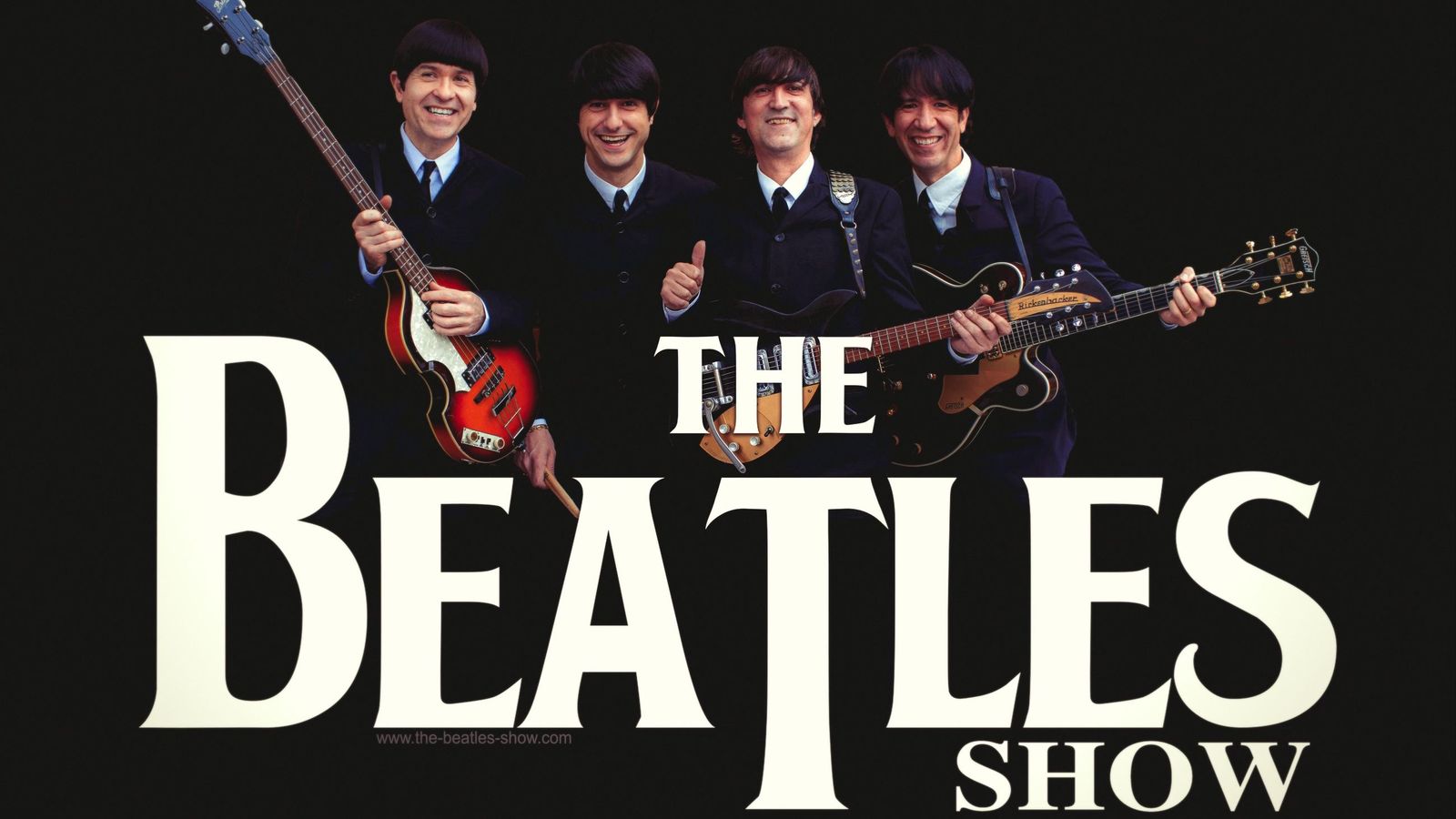 The Beatles Show