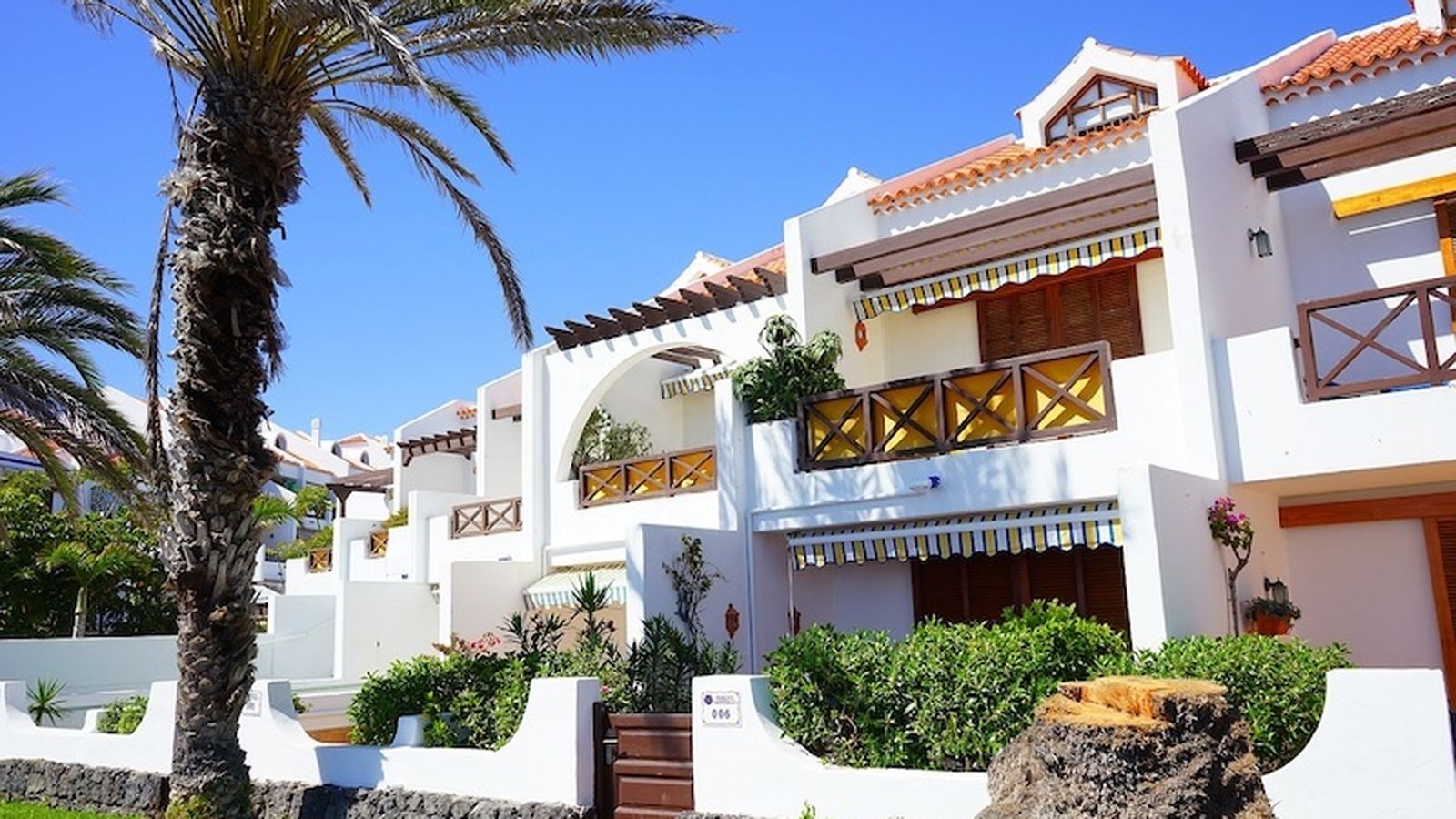 ¿Dónde comprar una segunda residencia?