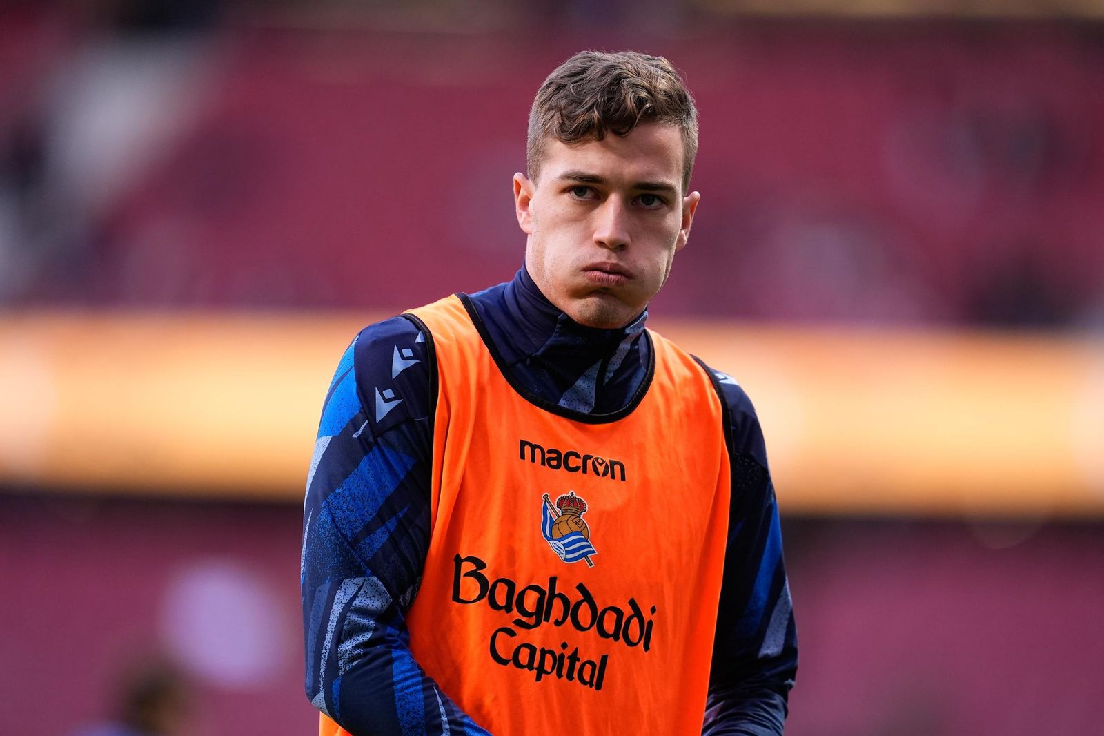 Las fotos del Atlético de Madrid-Real Sociedad