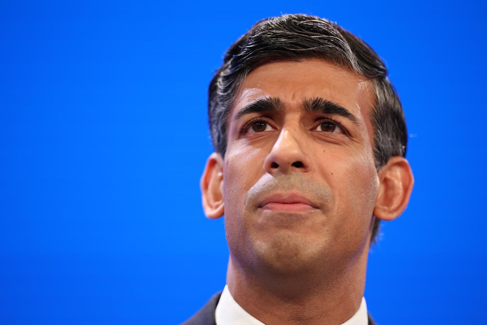 Sunak pedirá en Granada unidad ante la inmigración ilegal, Ucrania y la IA