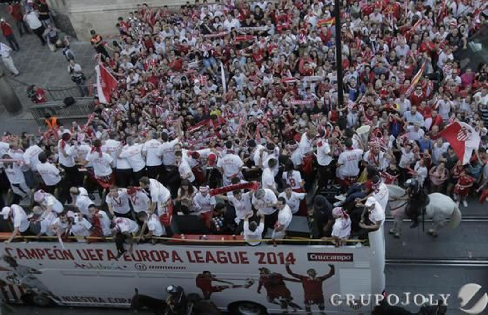 Foto: Antonio Pizarro