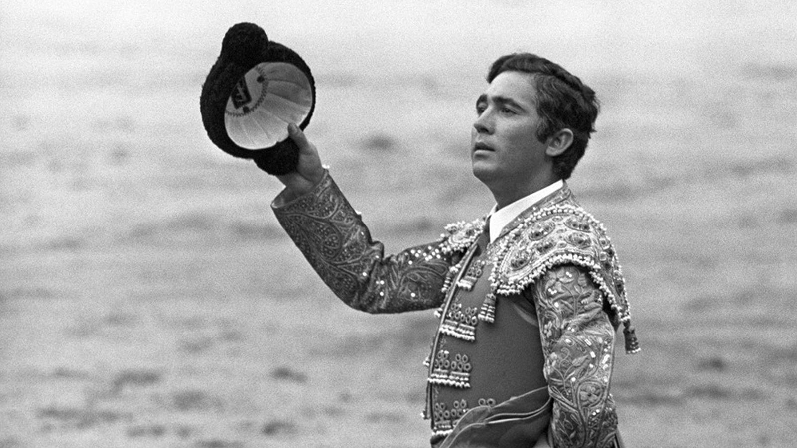 Camino marcó los 60, la llamada década prodigiosa del toreo, junto a una impresionante baraja de matadores.