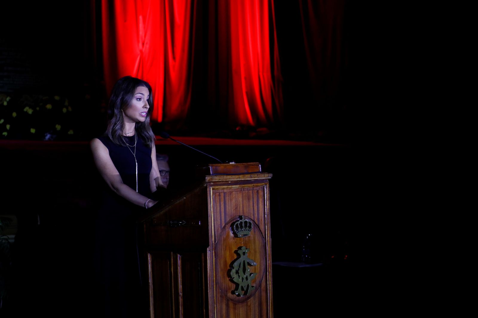 El Pregón Taurino de Andrés Luque Teruel en Córdoba, en imágenes