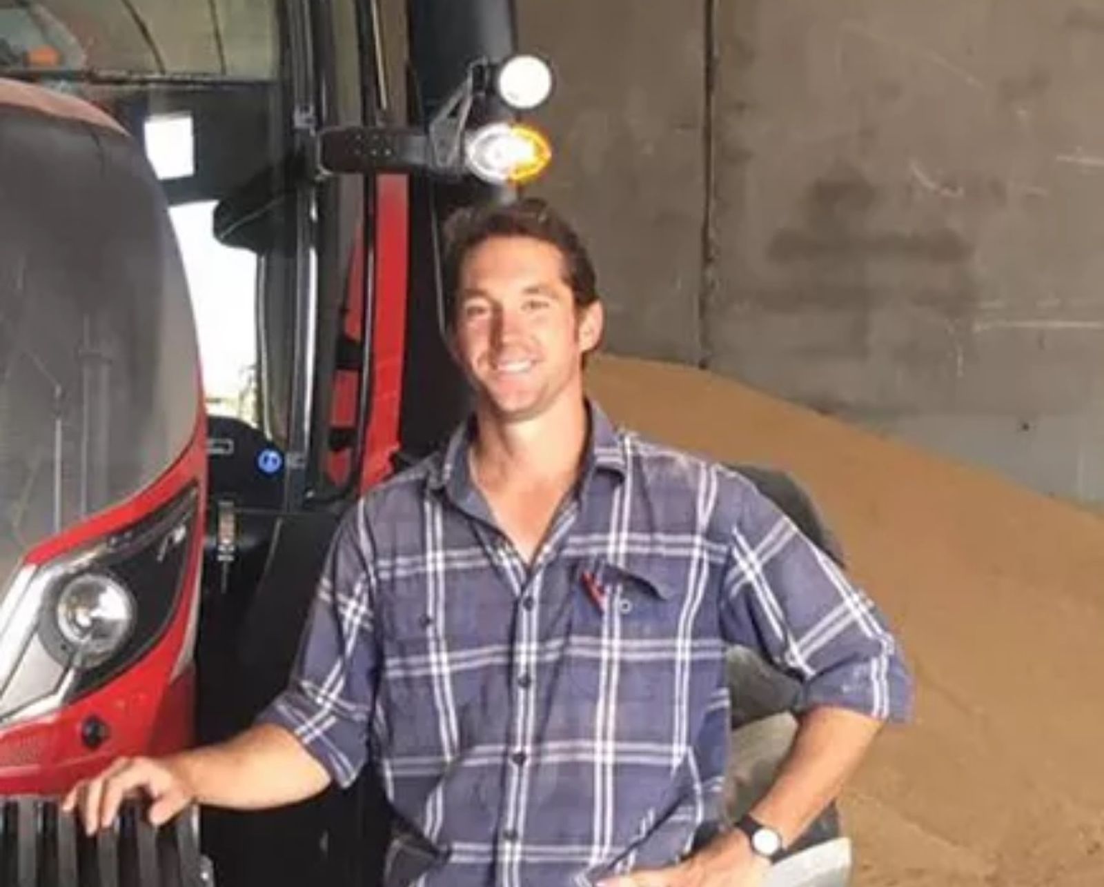 Alfonso Chico de Guzmán, nuevo presidente de Alvelal.