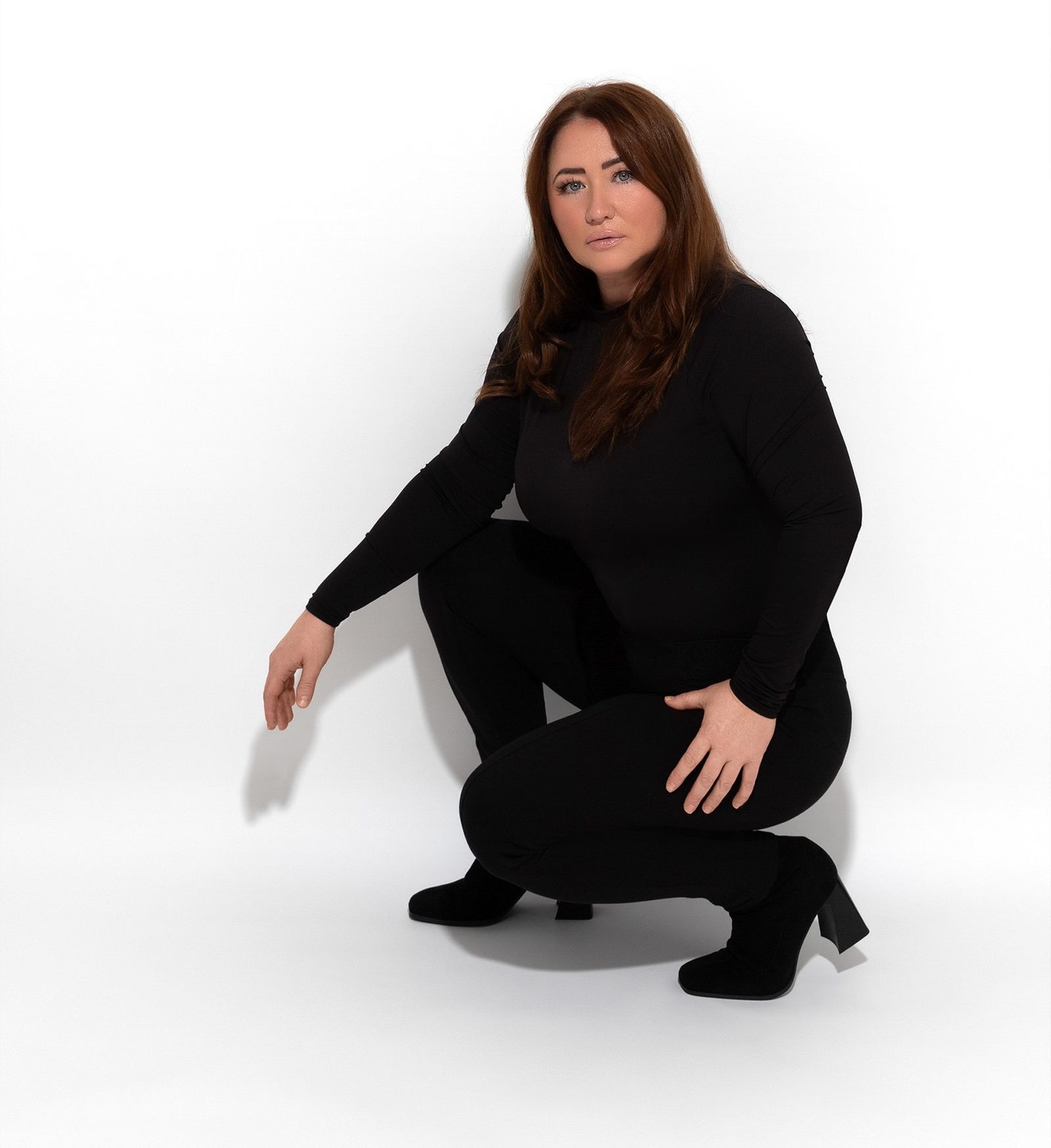 Elena Espig ofrece unos trabajos fotográficos que se salen de lo común, con un sello muy personal.